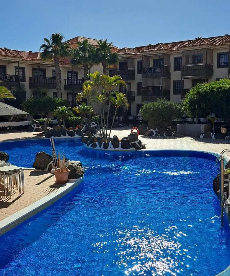 Casa Normanda Appartement Costa Del Silencio