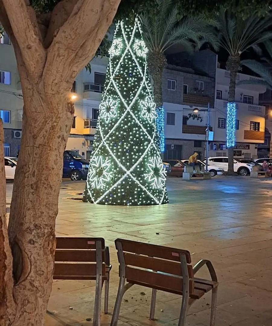Casa Normanda Daire Costa Del Silencio İspanya