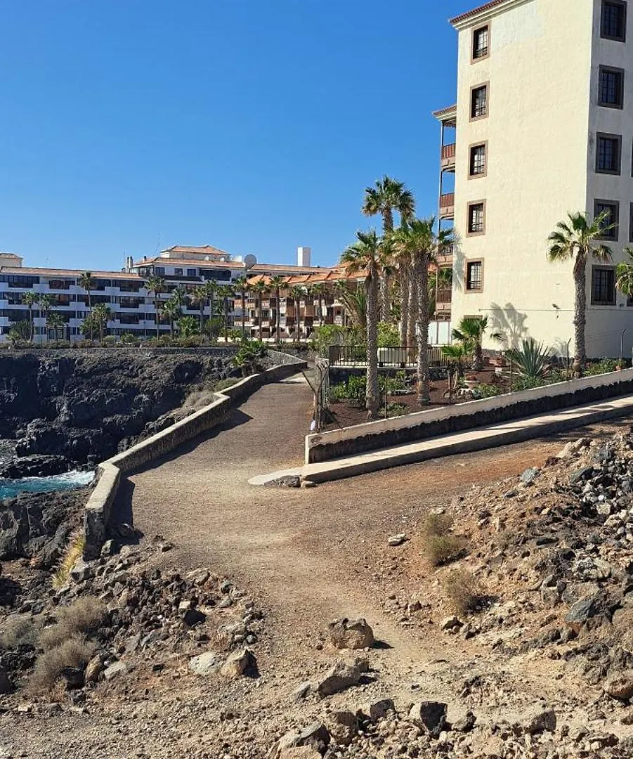 Casa Normanda Appartement Costa Del Silencio