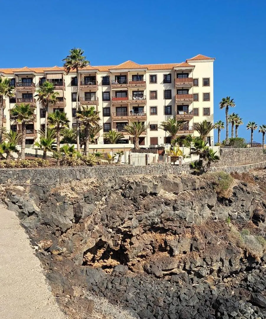 Casa Normanda Appartement Costa Del Silencio