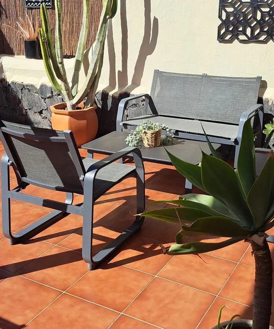 Casa Normanda Appartement Costa Del Silencio