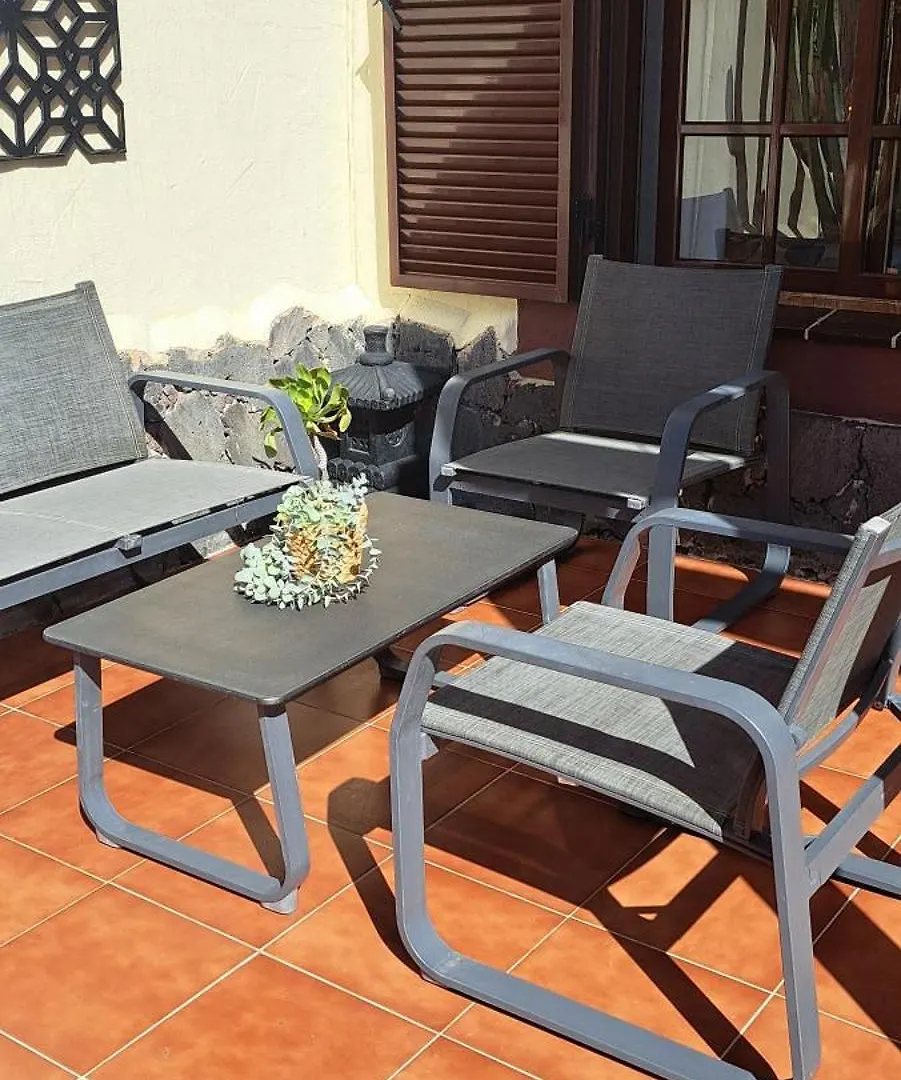 Casa Normanda Appartement Costa Del Silencio