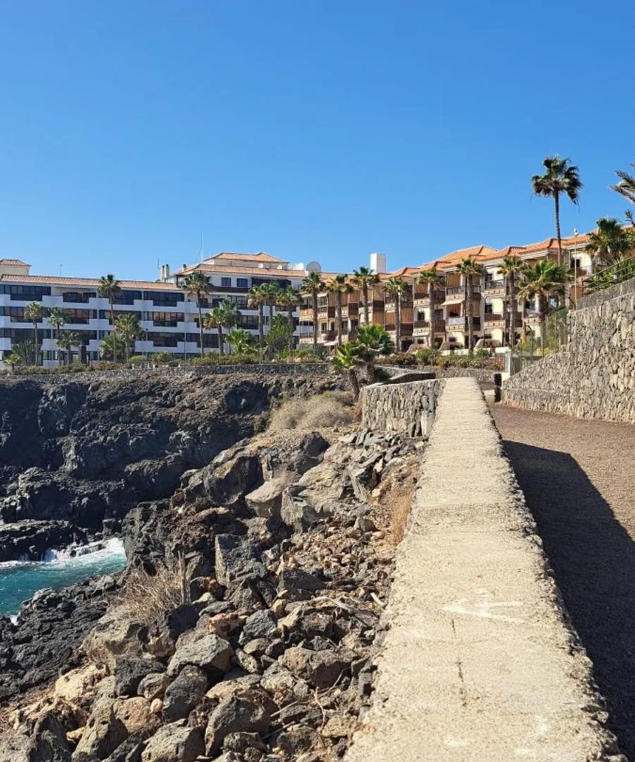 Casa Normanda Appartement Costa Del Silencio