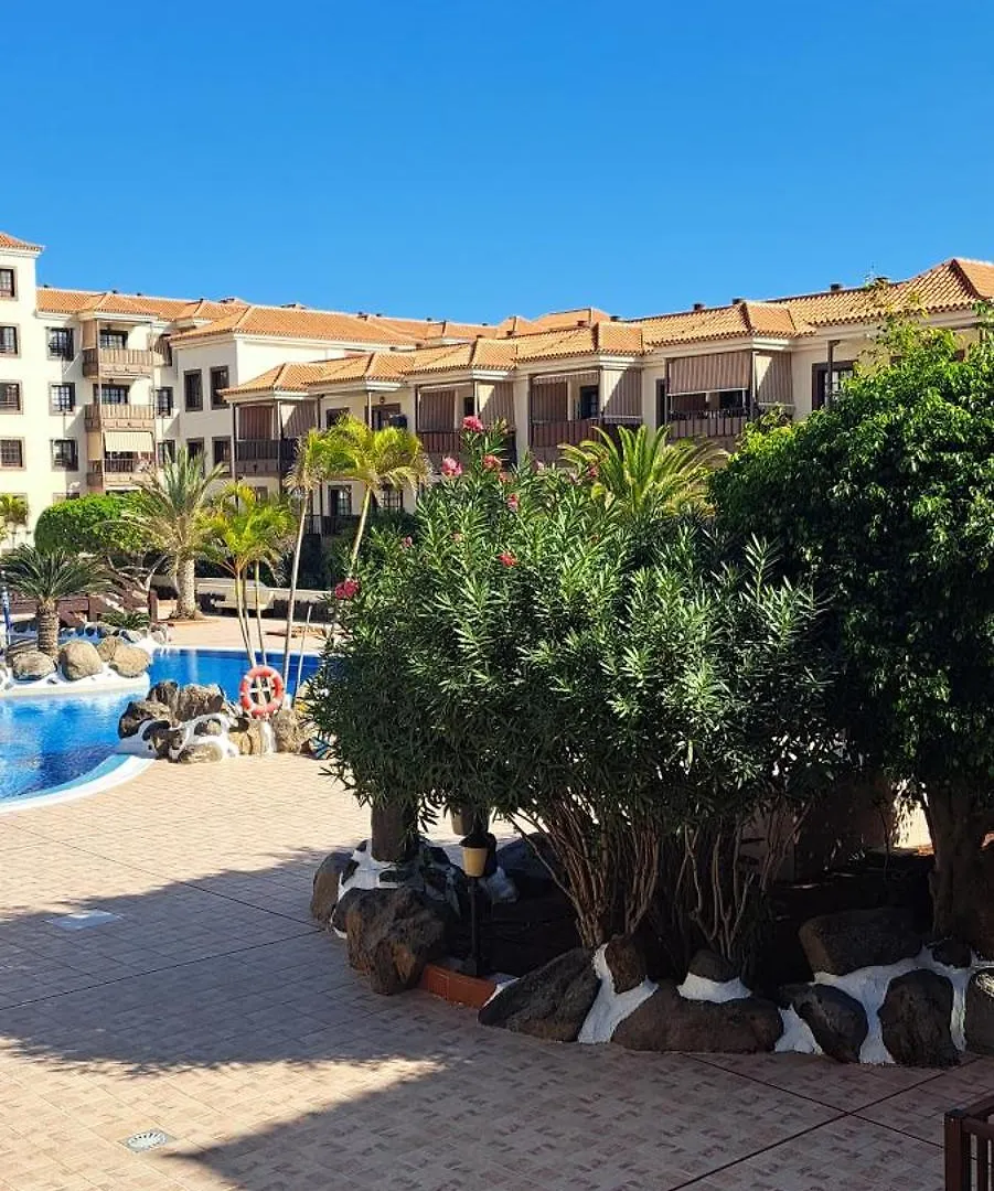 Casa Normanda Daire Costa Del Silencio 0*,  İspanya