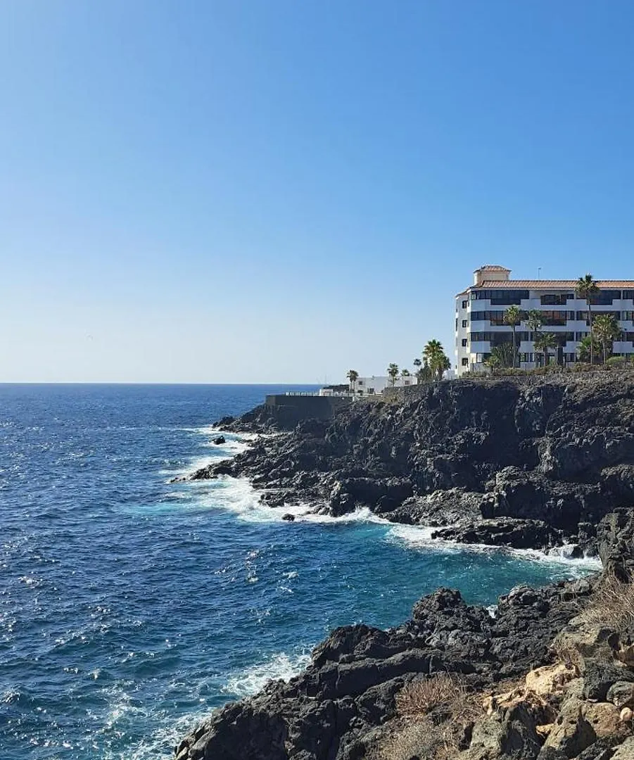 Casa Normanda Appartement Costa Del Silencio