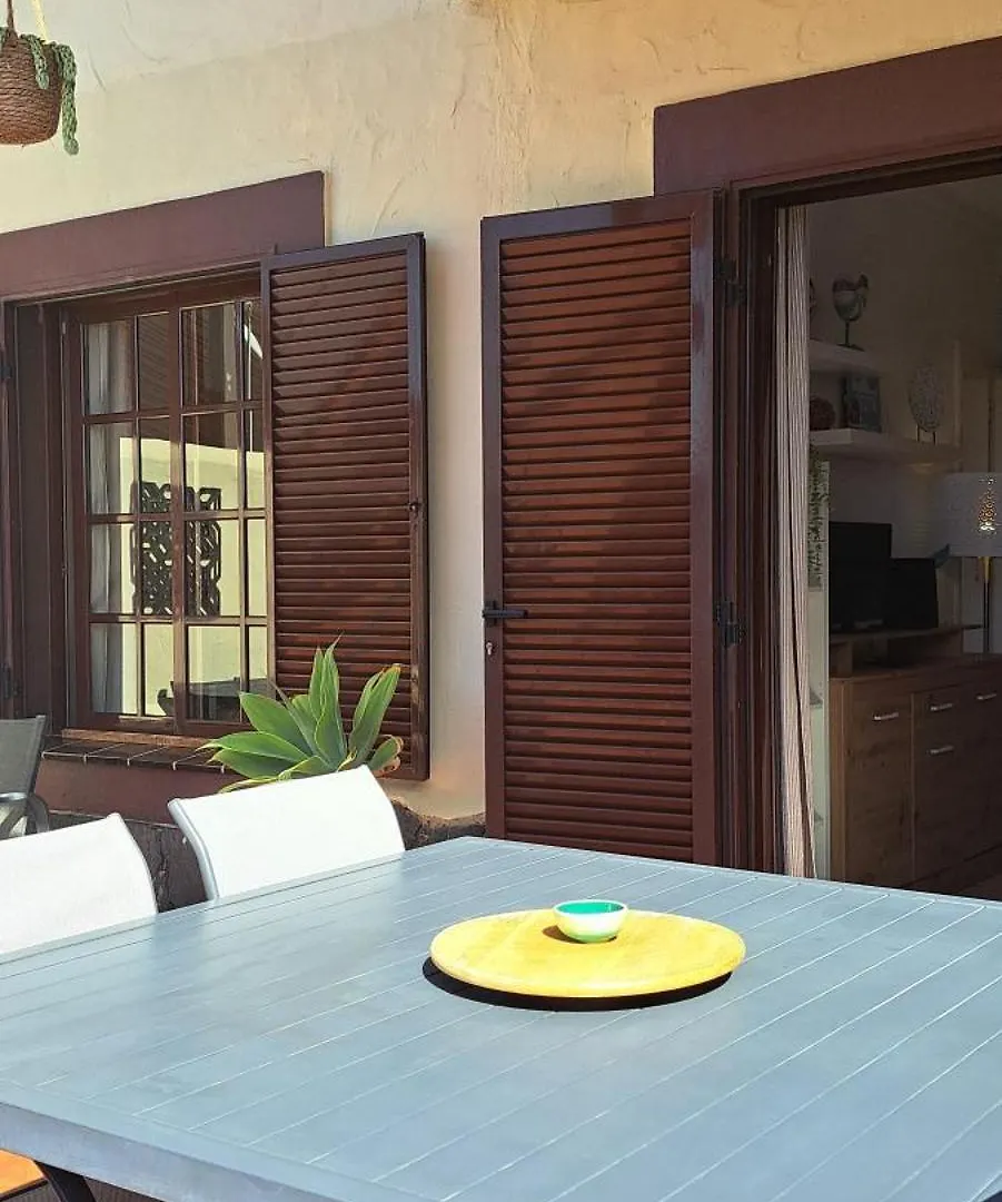 Casa Normanda Appartement Costa Del Silencio