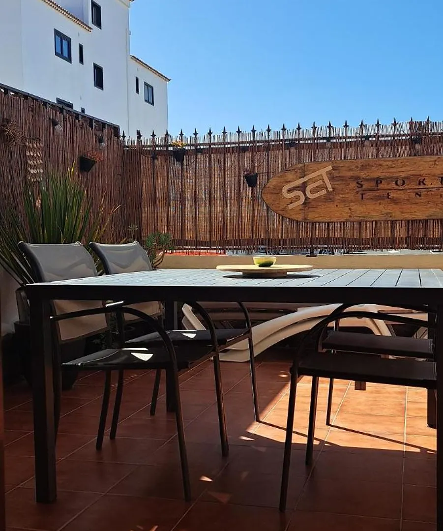 Casa Normanda Appartement Costa Del Silencio 0*,