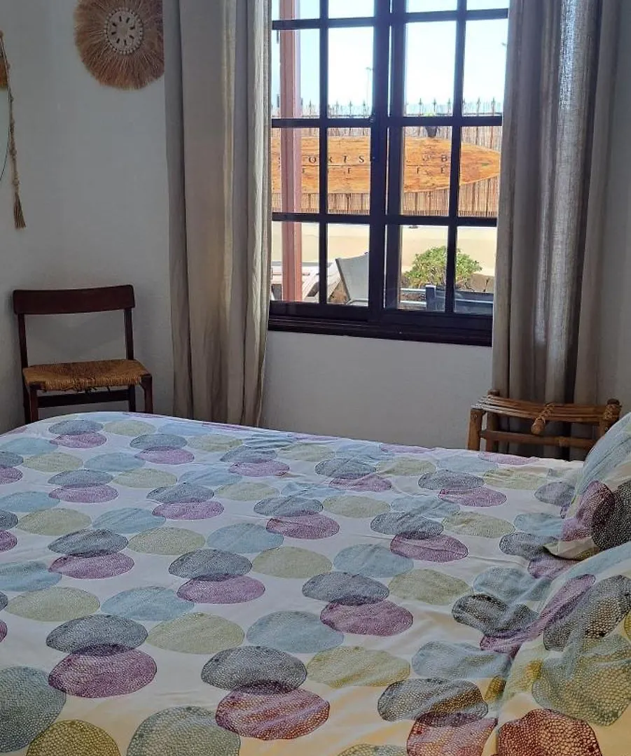 Casa Normanda Appartement Costa Del Silencio