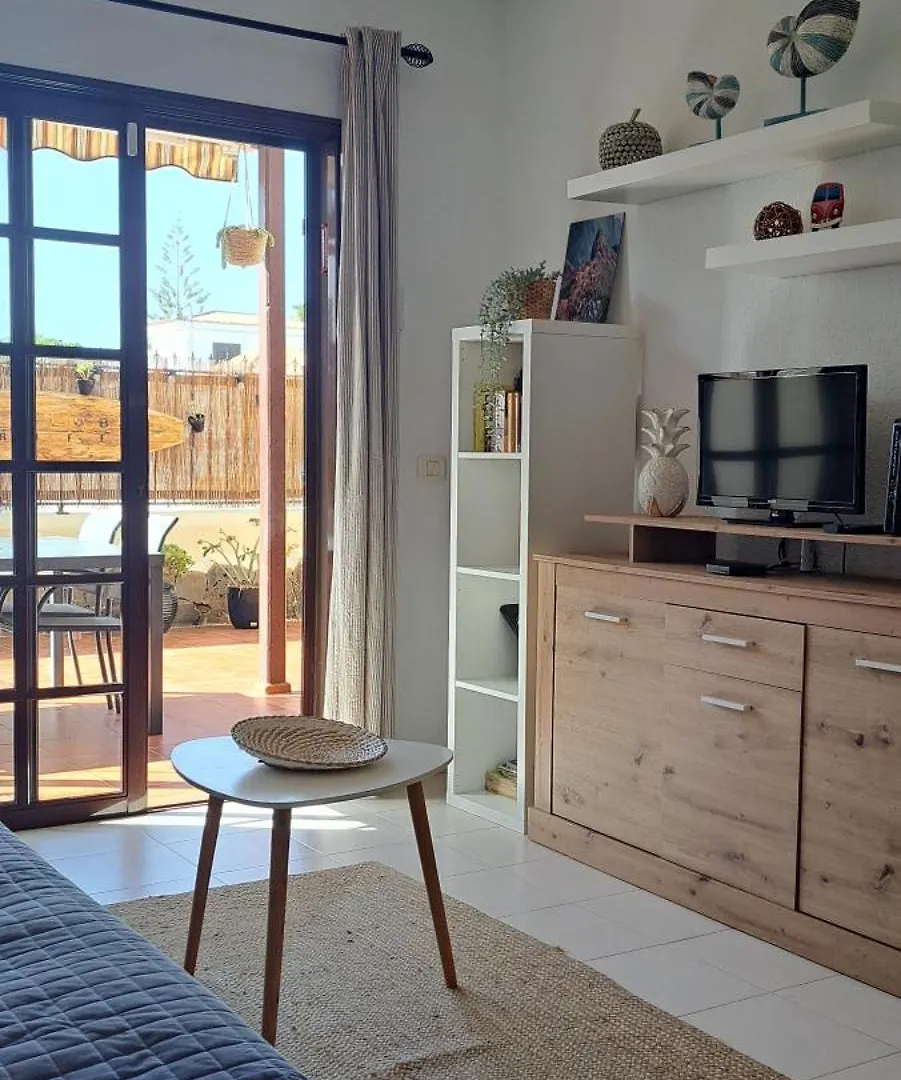 Casa Normanda Appartement Costa Del Silencio