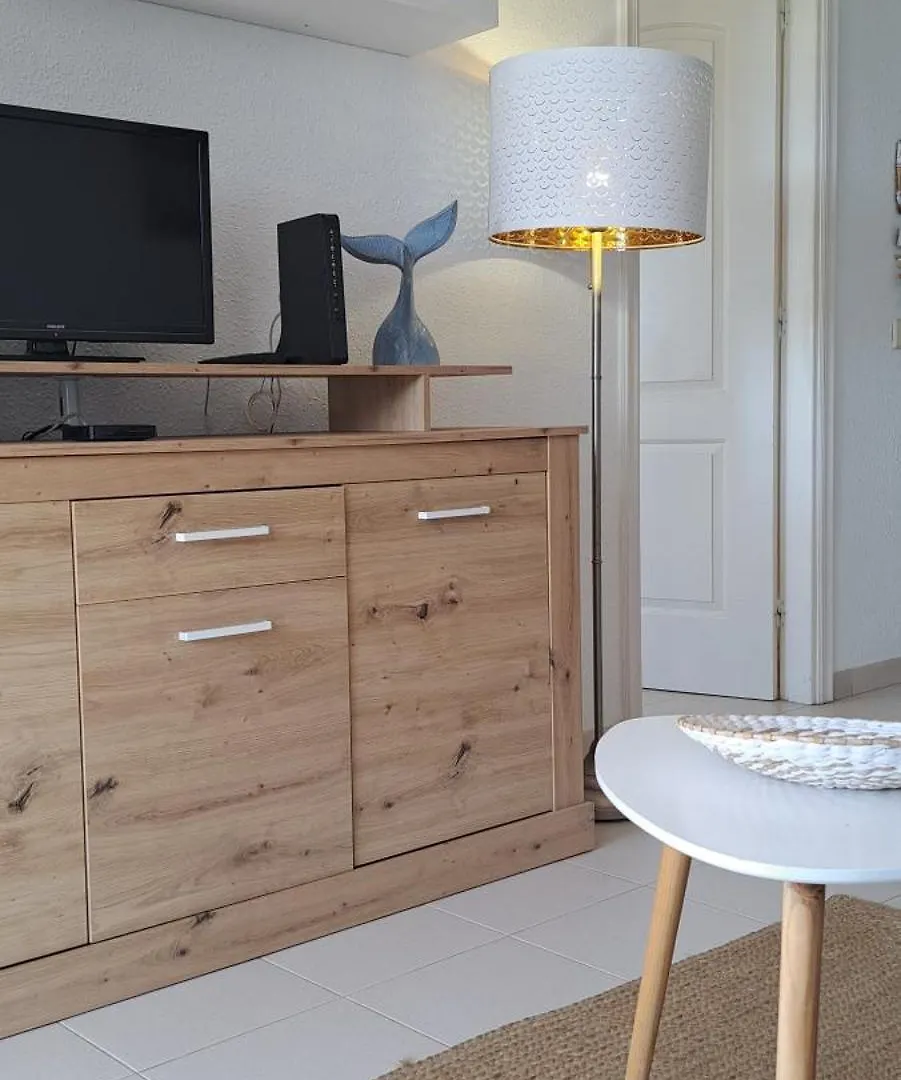 Casa Normanda Appartement Costa Del Silencio