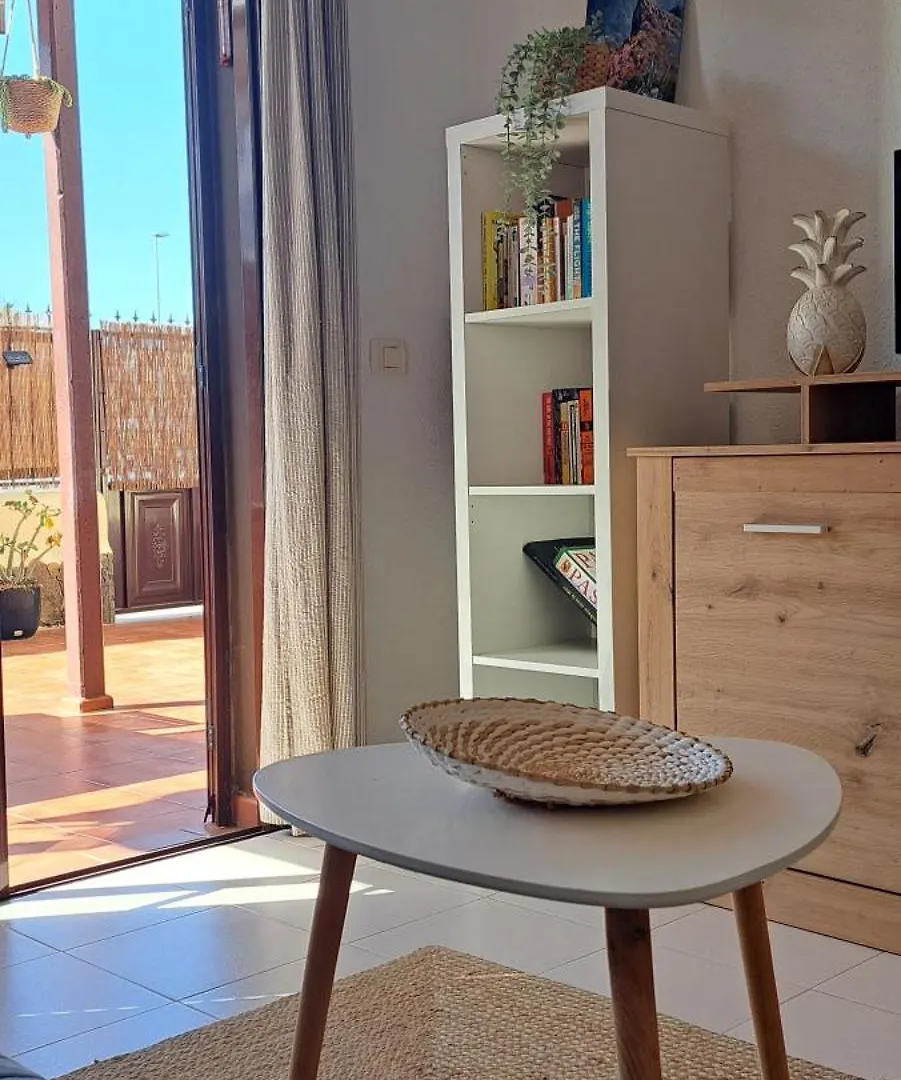 Casa Normanda Appartement Costa Del Silencio
