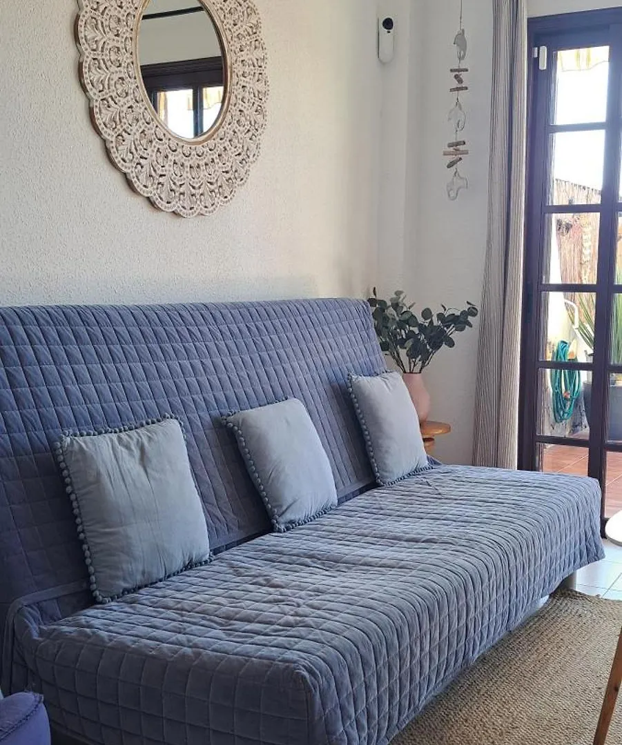 Casa Normanda Daire Costa Del Silencio 0*,  İspanya