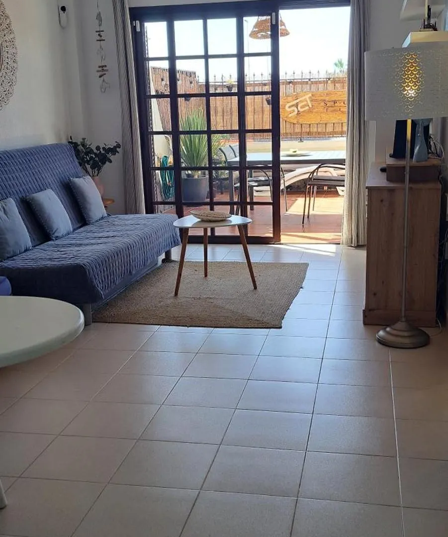 Casa Normanda Appartement Costa Del Silencio