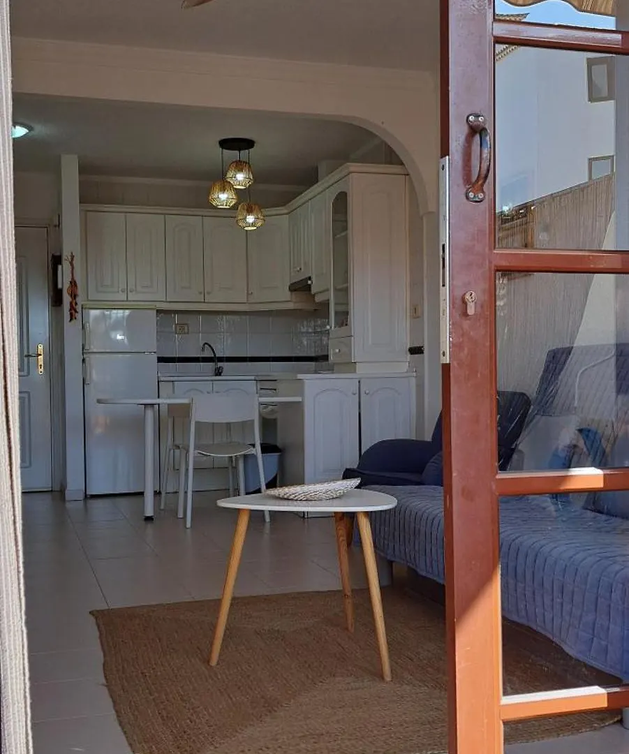 Casa Normanda Appartement Costa Del Silencio