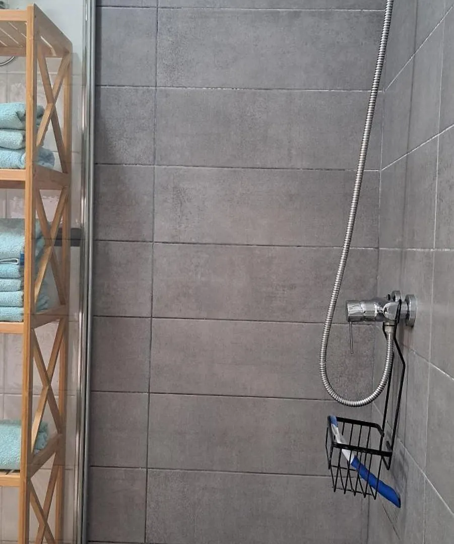 Casa Normanda Appartement Costa Del Silencio