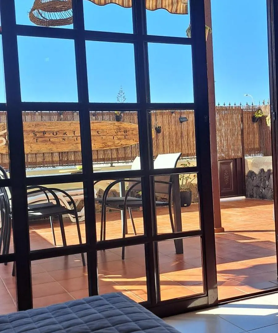 Casa Normanda Appartement Costa Del Silencio