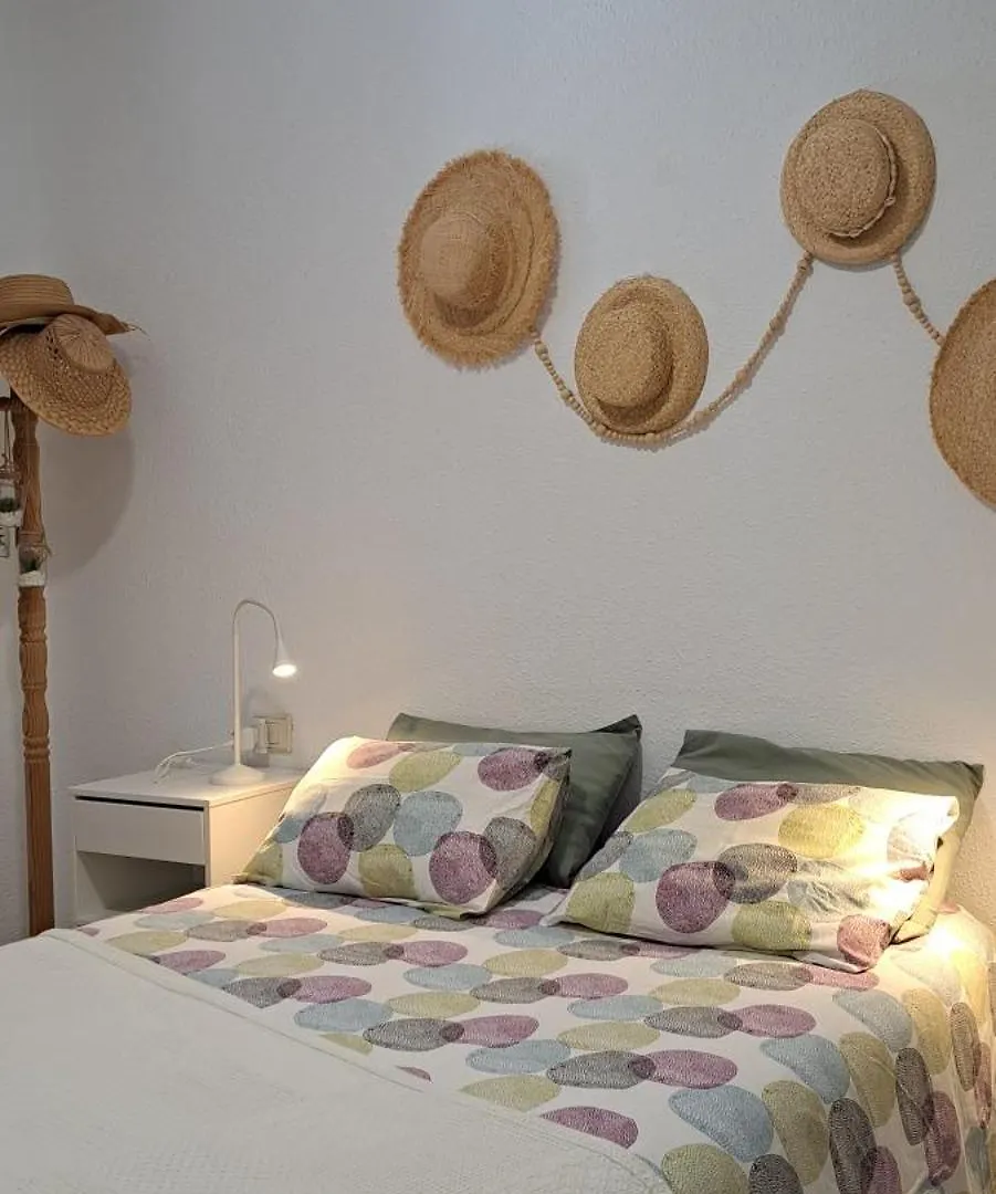 Casa Normanda Appartement Costa Del Silencio 0*,