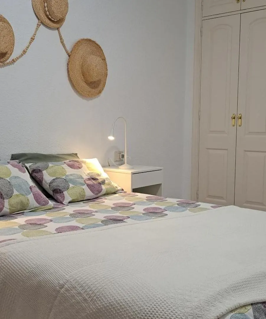 Casa Normanda Appartement Costa Del Silencio