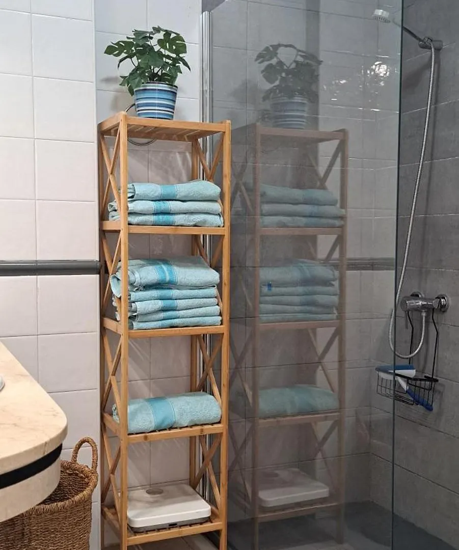 Casa Normanda Appartement Costa Del Silencio 0*,  Spanje