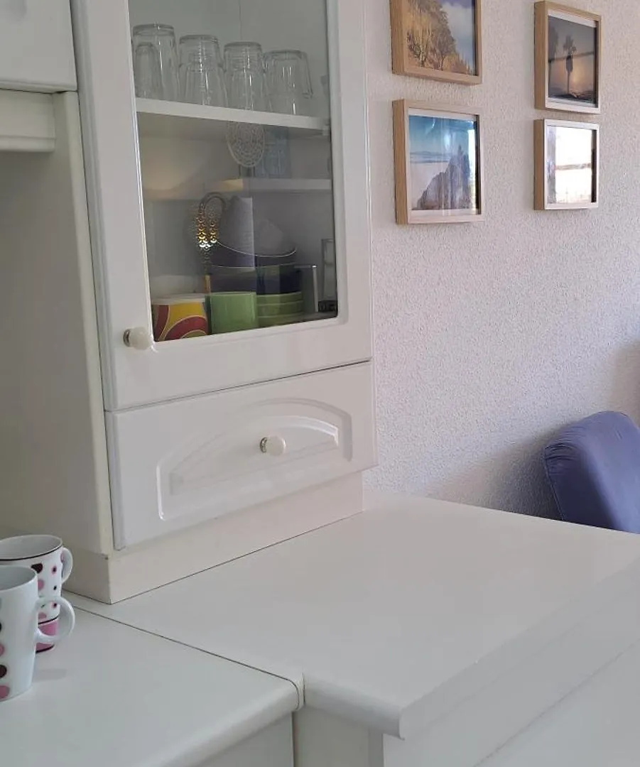 Casa Normanda Daire Costa Del Silencio 0*,