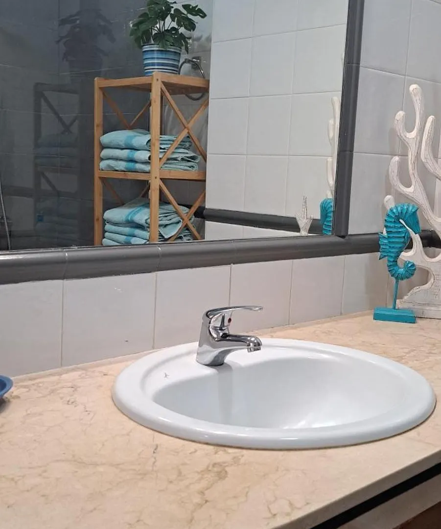 Casa Normanda Appartement Costa Del Silencio